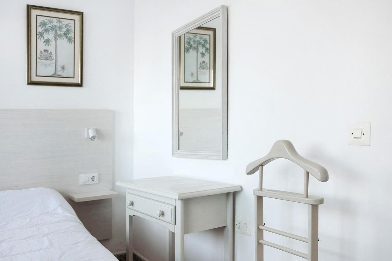 Apartamento Atico Conil Vistas - Solo Familias Conil De La Frontera Exterior foto